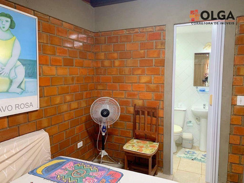 Imagem 12 de 30 de Casa Em Condomínio, À Venda - Gravatá/pe - Vl0212
