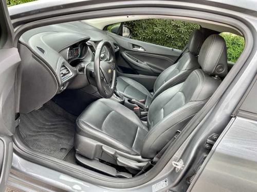 Imagem 11 de 15 de Chevrolet Cruze 1.4 Sport6 Lt Automatico 2019 Oferta Especia