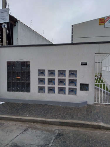 Imagem 12 de 13 de Casa A Venda Em Mogi Das Cruzes (vila Suíça)