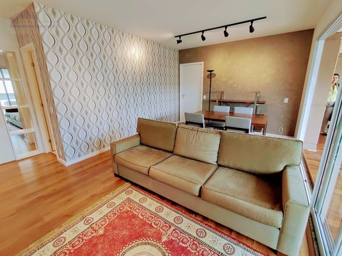 Imagem 2 de 30 de Apartamento Para Aluguel, 4 Dormitórios, Vila Mariana - São Paulo - 8880