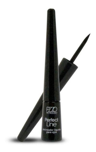 Petrizzio Perfect Line Delineador De Ojos De 3 Ml