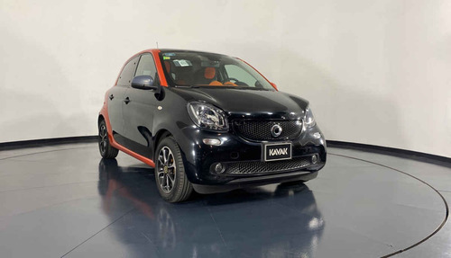 Imagen 4 de 15 de 46859 - Smart Forfour 2017 Con Garantía