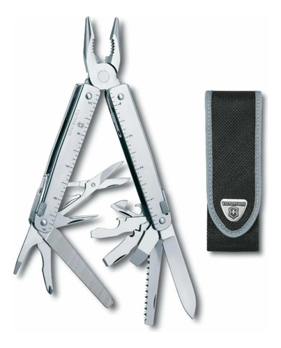 Navaja Multiherramienta Victorinox 3.0327