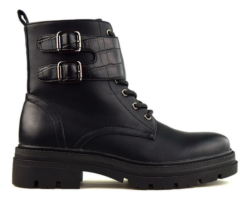 Bota Casual Korium Lizza