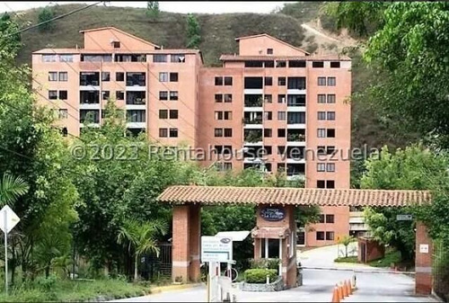 Apartamento En Venta En Colinas De La Tahona  Cód 23-21249  Cm 