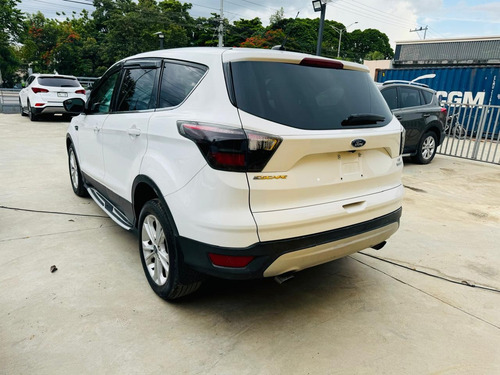 Ford Escape Se 2017