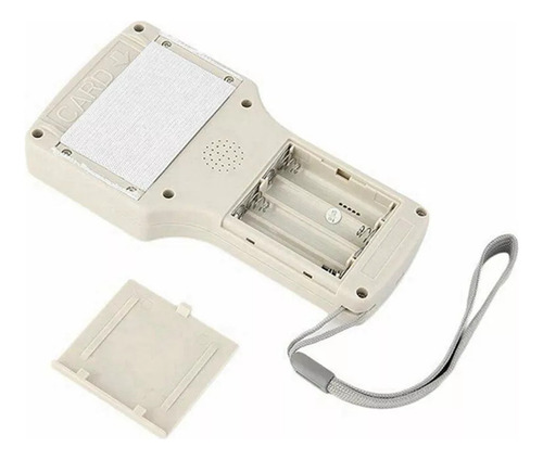 A-a Rfid Reader, Grabador, Duplicador, Programador De
