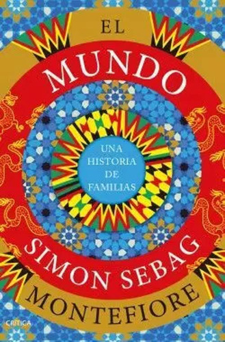 Libro El Mundo. Una Historia De Familias