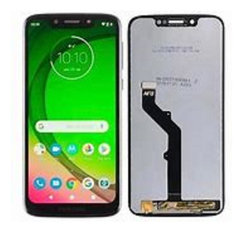 Display Lcd ´tactil Para Motorola Moto G7 Play Nuevo Garant