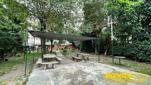 Imagen 22 de 23 de Depto 3amb - S. De La Frontera 5300 - Edificio 46 - Loiacono Propiedades