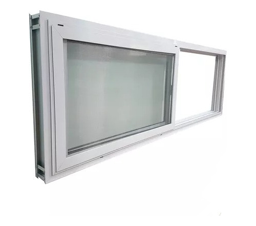 Ventana 100x40 Con Mosquitero