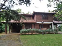 Comprar Chalet En Cariló En Venta Y Alquiler Temporario A 3 Cuadras