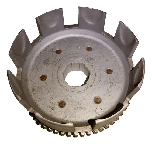 Allsales Canasta Embrague Honda Dax 60 Dientes Original (Usado)