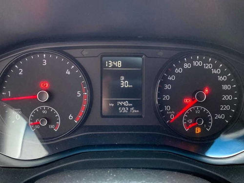 Volkswagen Amarok Cd 4x4 Se