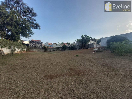 Imagem 7 de 9 de Terreno, Alto Ipiranga, Mogi Das Cruzes - R$ 6 Mi, Cod: 2138 - V2138