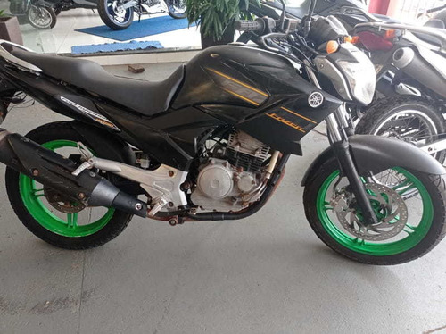 Imagem 2 de 6 de Yamaha Fazer Ys 250 2011