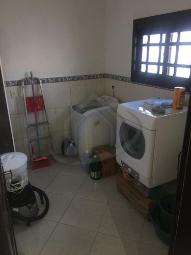 Imagem 8 de 17 de Casa - Ca01590 - 70676263