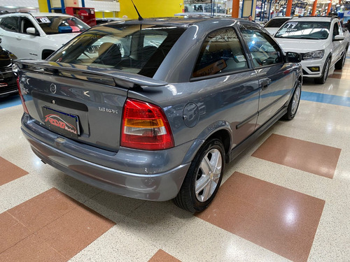 Chevrolet Astra 1.8 Gl 3p