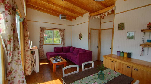 Vilugron Propiedades Vende Hermosa Casa (68397)