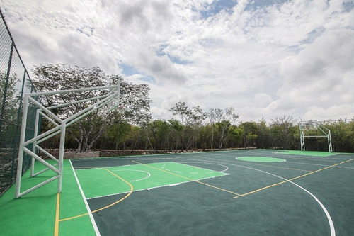 Imagen 10 de 12 de Terrenos En Venta En Privada Phula, Mérida, Yucatán