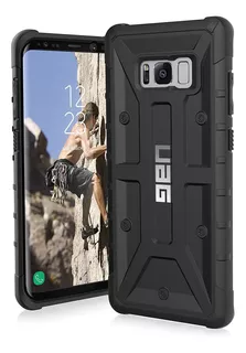 Urban Armor Gear Uag - Funda Para Samsung Galaxy S8+ [pantal