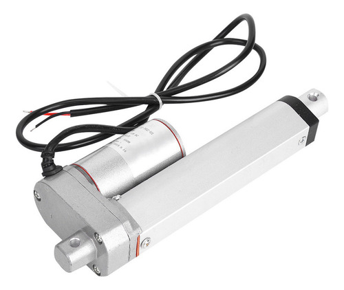 Actuador Lineal Eléctrico Js Tgz U1, Motor Cc, Multifunciona