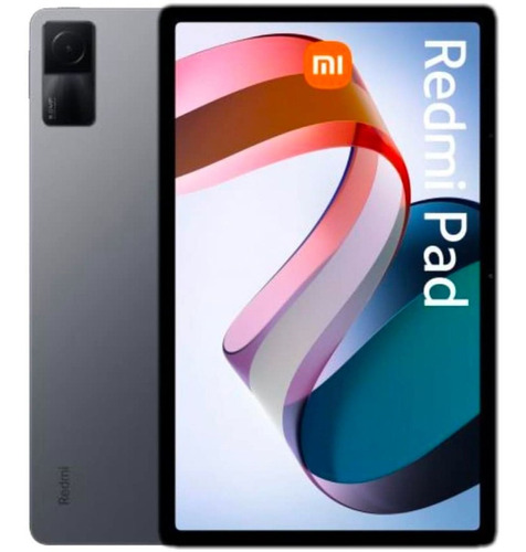 Tablet Xiaomi Redmi Pad 3gb+64gb Gris