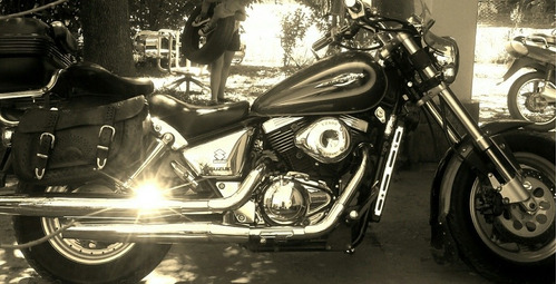 Imagen 6 de 11 de Suzuki Marauder Vz 800