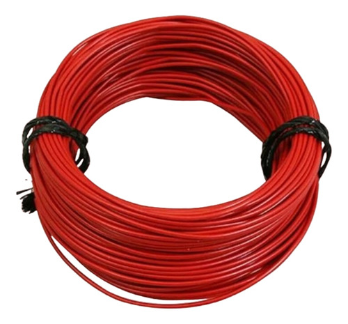 Cable Unipolar 1,5 Mm Antillama Extraflexible X100mts