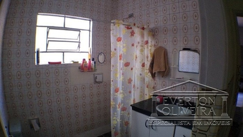 Casa - Jardim Emilia - Ref: 8745 - V-8745