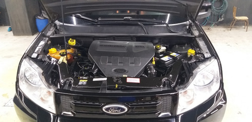Ford Ecospost Xlt 2.0 16v Automático