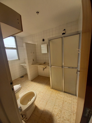 Imagem 9 de 11 de Apartamento - Ap00393 - 69944474