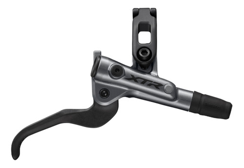 Maçaneta Manete Freio Hidraulico Shimano Xtr M9100 Direito