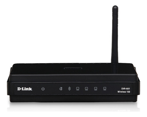 D-link Dir-600 - Wireless N, Router Inalámbrico, Excelente 