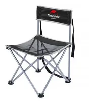 Comprar Silla Plegable Naturehike De Pesca Al Aire Libre Senderismo.