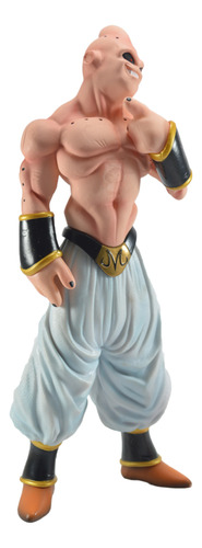 Figura Muñeco Dragon Ball Z Super Boo Super Buu Majin Bu V3