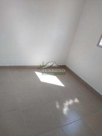 Cobertura Com 3 Dorms, Nacional, Contagem - R$ 280 Mil, Cod: 261 - V261