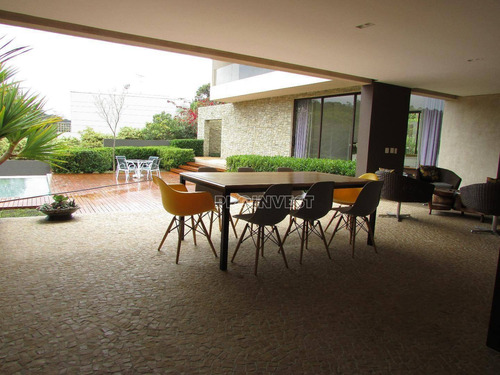 Casa À Venda São Fernando Golf - Granja Viana - Ca12944