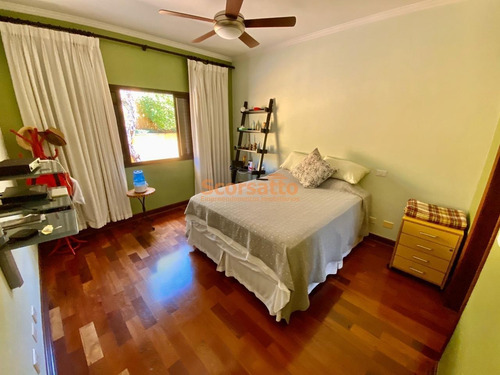 Imagem 9 de 30 de Casa Em Condomínio Para Locação, Condomínio Jardim Europa, Itapecerica Da Serra/sp - 394