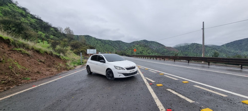 Peugeot  308 1.2 Turbo