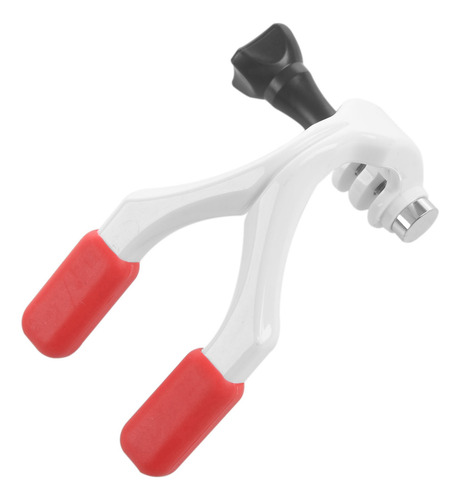 Set De Soporte Bucal Para Accesorios Go Pro, Conector De Apa