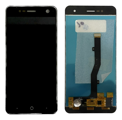  Display Pantalla Calidad Complet Compatible Con Zte V8 Mini