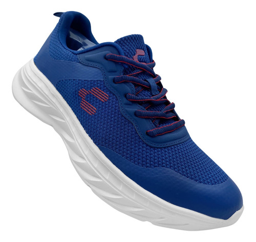 Charly Tenis Correr Ligero Atlético Para Hombre 10867480