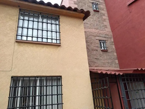 Casa En Vneta En Tultitlan Mv