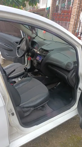 Chevrolet Sail 1.4 Lt Sport
