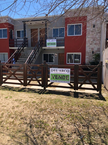 Venta Departamento P.b. - Calle 82 N° 183 Mar Del Tuyu