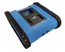 Comprar Kit Robot Oruga, Arduino Wifi Web Control Lan\u002Fwan Completo