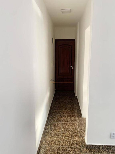 Imagem 7 de 15 de Apartamento À Venda, 74 M² Por R$ 330.000,00 - Lauzane Paulista - São Paulo/sp - Ap3097