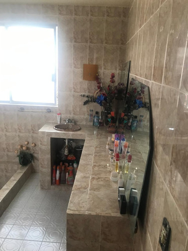 Casa En Venta En Loma Bonita, Ojo De Agua Tecamac Edo Mex Sup 202 M2