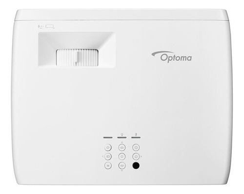 Projetor Optoma Gt2100hdr 4200 Lumens Curta Distancia Laser